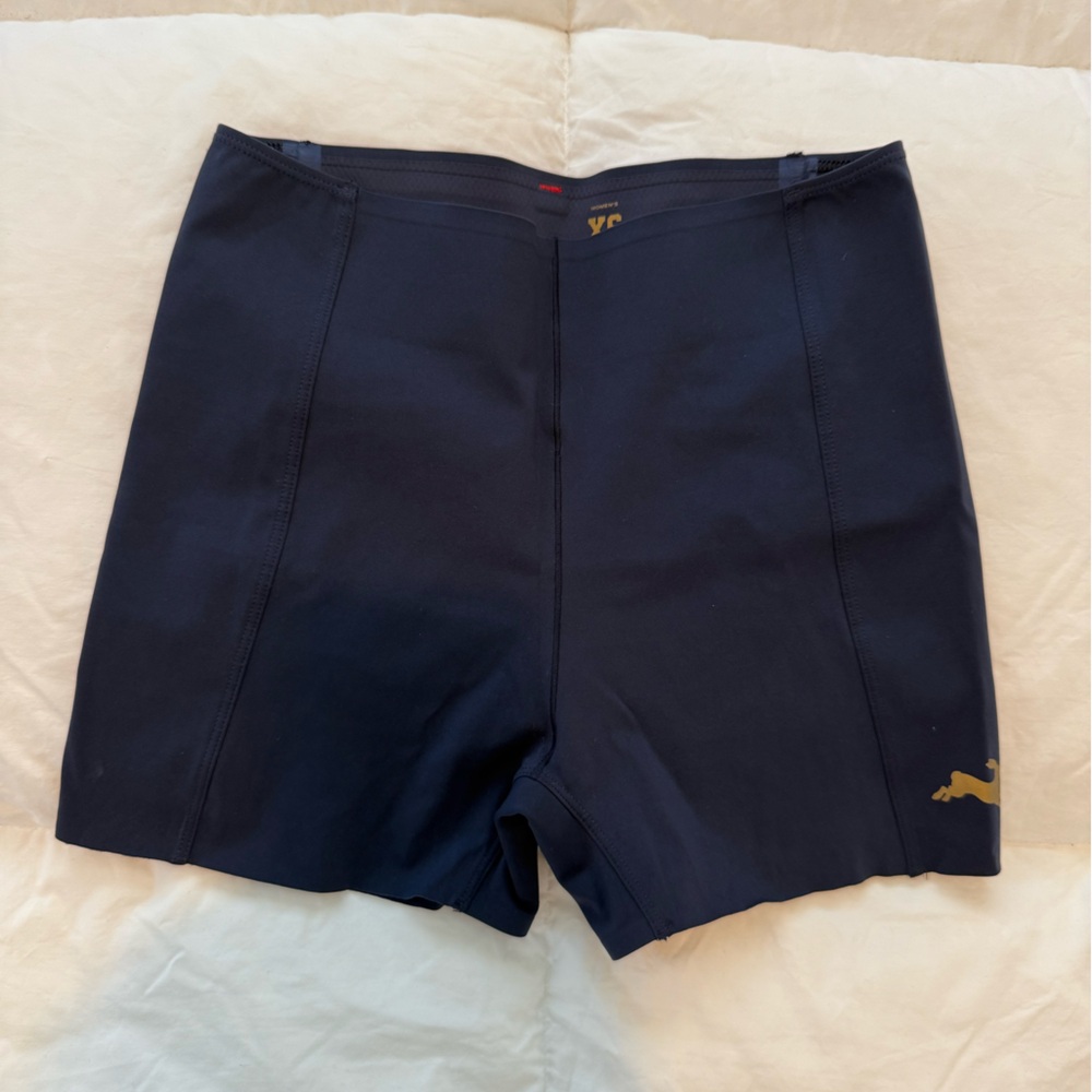 Tracksmith Strata Short Tights - XS